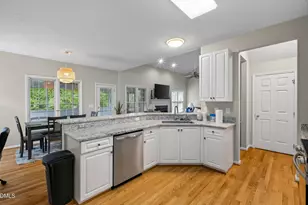 9041 Tenderfoot Trail, Raleigh, NC 27615 - Photo 30