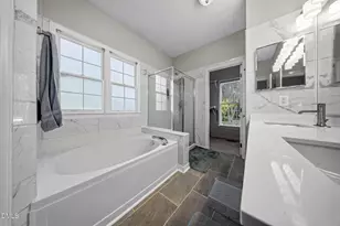 9041 Tenderfoot Trail, Raleigh, NC 27615 - Photo 40