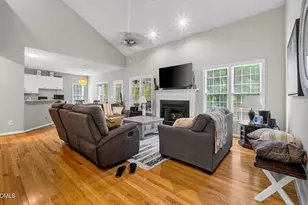 9041 Tenderfoot Trail, Raleigh, NC 27615 - Photo 14