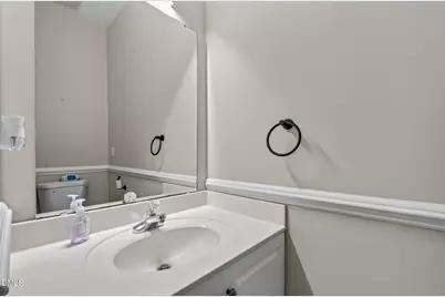 9041 Tenderfoot Trail, Raleigh, NC 27615 - Photo 22