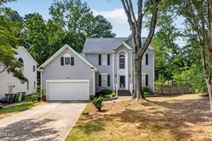 9041 Tenderfoot Trail, Raleigh, NC 27615 - Photo 1
