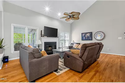 9041 Tenderfoot Trail, Raleigh, NC 27615 - Photo 10