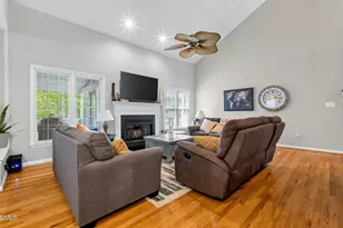9041 Tenderfoot Trail, Raleigh, NC 27615 - Photo 10