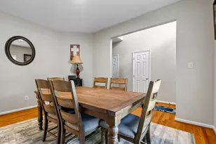 9041 Tenderfoot Trail, Raleigh, NC 27615 - Photo 12