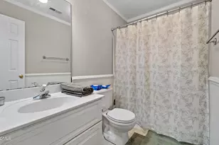 9041 Tenderfoot Trail, Raleigh, NC 27615 - Photo 38