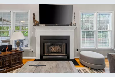 9041 Tenderfoot Trail, Raleigh, NC 27615 - Photo 8