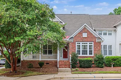 11003 Flower Bed Court, Raleigh, NC 27614 - Photo 1