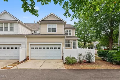 11003 Flower Bed Court, Raleigh, NC 27614 - Photo 30