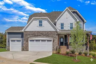 1012 Prominence Dr, Durham, NC 27712 - Photo 6