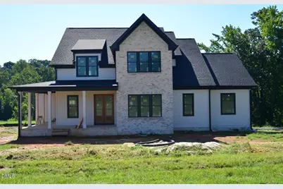 6048 Montgomery Ests Road, Hillsborough, NC 27278 - Photo 1