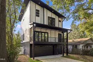 1437 Curfman St, Raleigh, NC 27603 - Photo 1