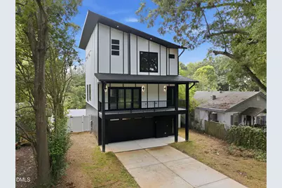 1437 Curfman Street, Raleigh, NC 27603 - Photo 22