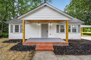 107 E Underwood Ave, Smithfield, NC 27577 - Photo 1