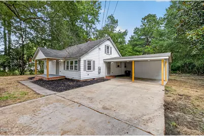 107 E Underwood Avenue, Smithfield, NC 27577 - Photo 26