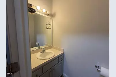 595 Durwood Drive, Raleigh, NC 27603 - Photo 8