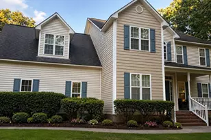 595 Durwood Dr, Raleigh, NC 27603 - Photo 1