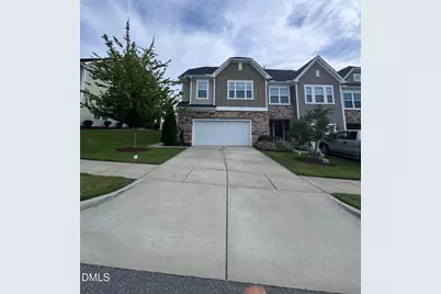 828 Bristol Bridge Drive, Cary, NC 27519 - Photo 2