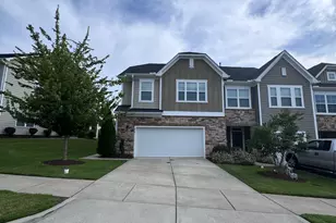 828 Bristol Bridge Dr, Cary, NC 27519 - Photo 2