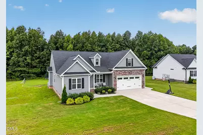 68 S Harper Faith Way, Benson, NC 27504 - Photo 38