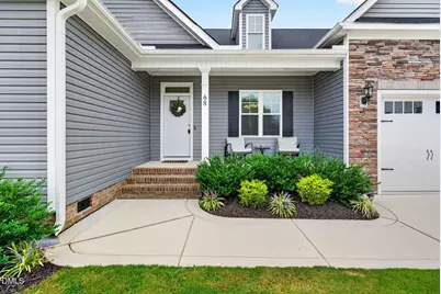 68 S Harper Faith Way, Benson, NC 27504 - Photo 4