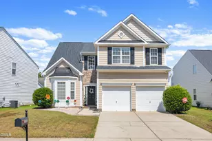 5525 Keowee Way, Raleigh, NC 27616 - Photo 1