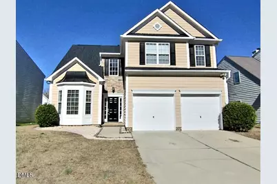 5525 Keowee Way, Raleigh, NC 27616 - Photo 1