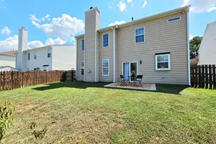 5525 Keowee Way, Raleigh, NC 27616 - Photo 14