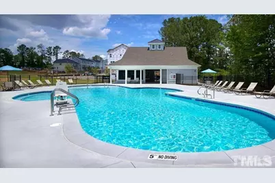 1108 Finch Court, Apex, NC 27502 - Photo 24