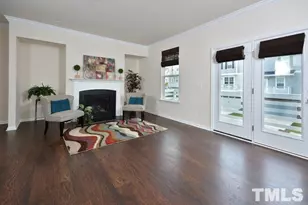 1108 Finch Ct, Apex, NC 27502 - Photo 2