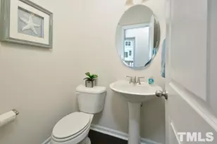 1108 Finch Ct, Apex, NC 27502 - Photo 16