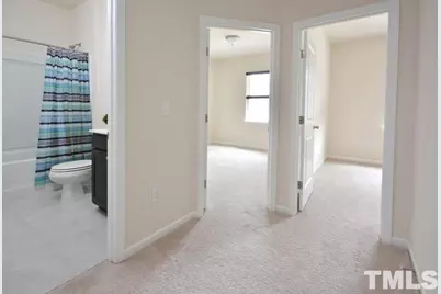 1108 Finch Court, Apex, NC 27502 - Photo 20