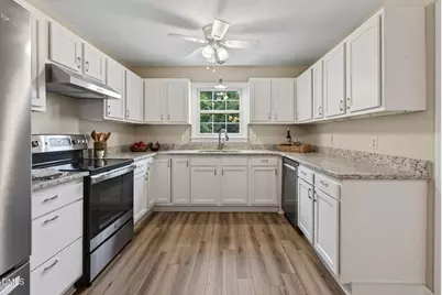 63 White Oak Drive, Smithfield, NC 27577 - Photo 8