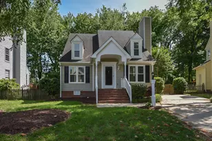4916 Royal Adelaide Way, Raleigh, NC 27604 - Photo 1