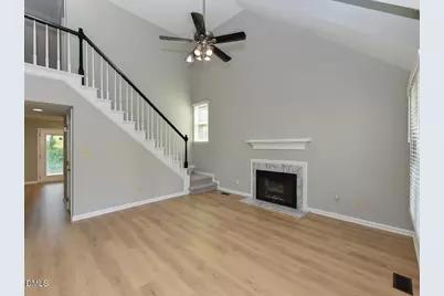 4916 Royal Adelaide Way, Raleigh, NC 27604 - Photo 2