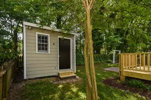4916 Royal Adelaide Way, Raleigh, NC 27604 - Photo 20