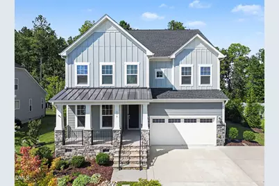 138 Legacy Falls Drive S, Chapel Hill, NC 27517 - Photo 1