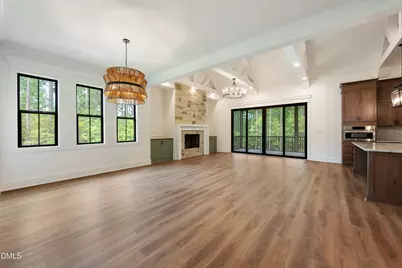 230 Whistlers Cove, Louisburg, NC 27549 - Photo 16