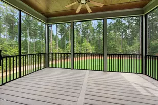 230 Whistlers Cove, Louisburg, NC 27549 - Photo 32