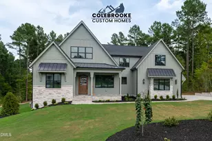 230 Whistlers Cove, Louisburg, NC 27549 - Photo 2