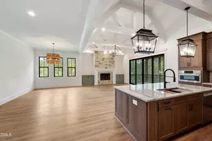 230 Whistlers Cove, Louisburg, NC 27549 - Photo 20
