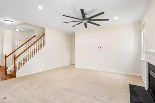 453 Sandy Whispers Pl, Cary, NC 27519 - Photo 18
