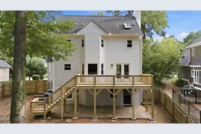 6621 Tealbriar Drive, Raleigh, NC 27615 - Photo 2
