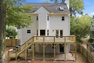 6621 Tealbriar Dr, Raleigh, NC 27615 - Photo 2