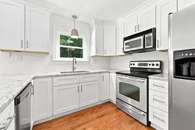 6621 Tealbriar Drive, Raleigh, NC 27615 - Photo 12