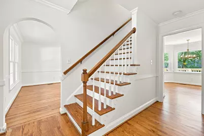 6621 Tealbriar Drive, Raleigh, NC 27615 - Photo 4