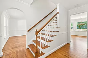 6621 Tealbriar Dr, Raleigh, NC 27615 - Photo 4