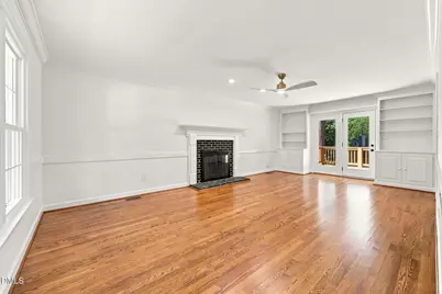6621 Tealbriar Drive, Raleigh, NC 27615 - Photo 6
