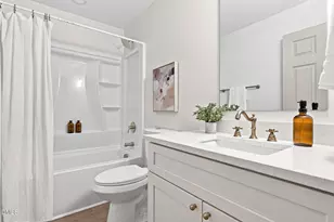 1101 Heritage Dr, Wendell, NC 27591 - Photo 32
