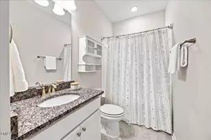 540 Old Dairy Dr, Wake Forest, NC 27587 - Photo 26