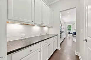 540 Old Dairy Dr, Wake Forest, NC 27587 - Photo 14